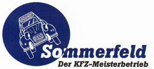 Sommerfeld der KFZ-Meisterbetrieb in Wieren